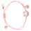 1 Pezzo A Mano Per (Rosa) 1
