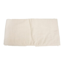 Heavy-Duty Cotton Painter Drop Cloth Washable Cover for Home Use