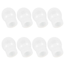 De 8 Unidades De De Silicona Para Auriculares