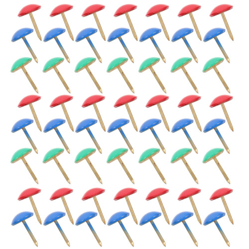60 Unidades Tachas Decorativas Para Estofos E Móveis 2