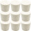 9 Peças Rolhas De Borracha Para De Fermentação E Jarra 4