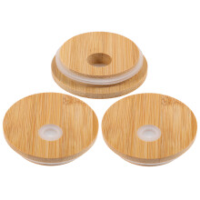 3Pcs Tampa De De Com Para