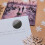 50 Folhas De Adesivos Para Scrapbook Lua Decoração Diy 11