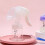 8 Unidades Inserções De Silicone Para Tira- 11