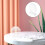 Troféu De Transparente Para Prêmio Decorativo 11