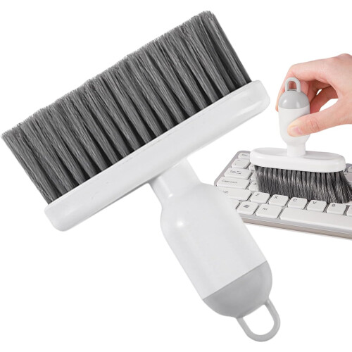 Computer Keyboard Cleaning Brush, Keyboard Duster, Screen Cleaning Tool