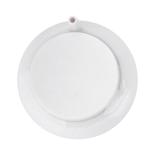 Kit disco di bolle nano da 5 cm, diffusore in plastica, DO alto