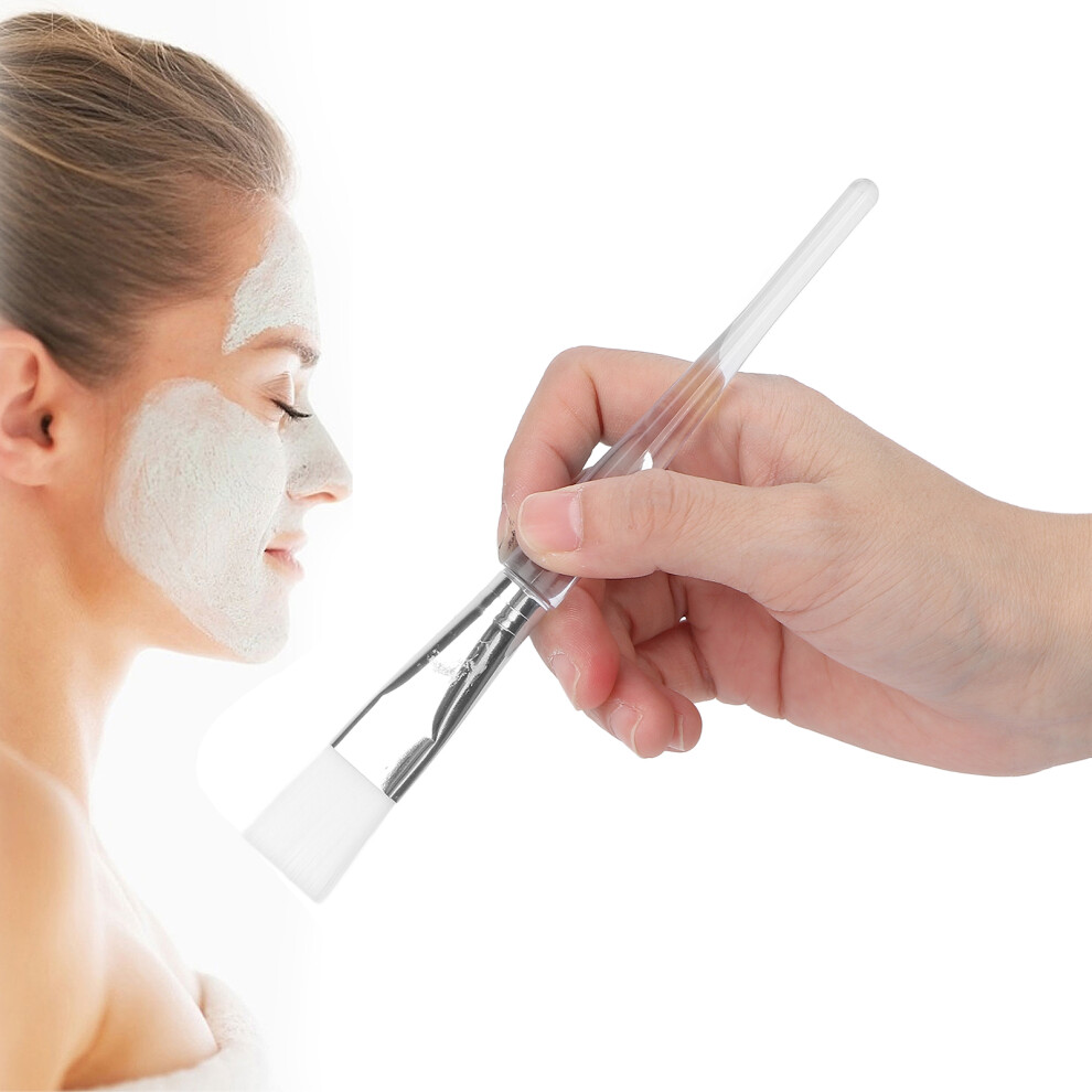 Cream Diy Face Mask Brush For Mud Lotion Butter Â Multi-Purpose Facial Tool
