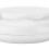 Kit disco di bolle nano da 5 cm, diffusore in plastica, DO alto 11