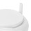 Kit disco di bolle nano da 5 cm, diffusore in plastica, DO alto 4