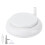 Kit disco di bolle nano da 5 cm, diffusore in plastica, DO alto 2