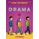 Drama by Raina Telgemeier Paperback Book 1