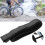 High-Quality Black Elastic Wheel Strap for Secure Transport 14