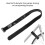 High-Quality Black Elastic Wheel Strap for Secure Transport 3