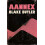 Aannex by Blake Butler Paperback Book 1