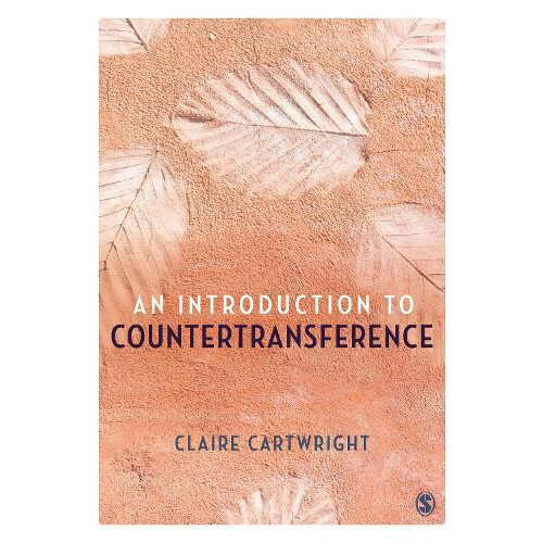 An Introduction to Countertransference by Claire Cartwright Paperback