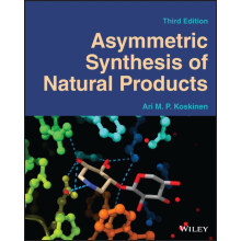 Asymmetric Synthesis of Natural Products by Koskinen Ari M. P. Aalto U