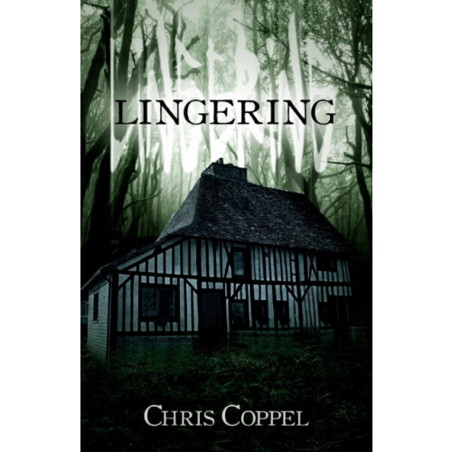 Lingering by Chris Coppel Paperback Book