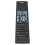 AXD7631 Télécommande LCD 2xAAA ABS noir pour AXD7719 1