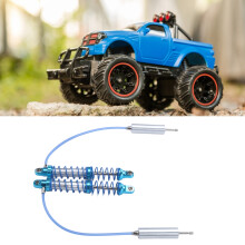 Robuste RC-Stoßdämpfer 120 mm 2 Stück, verstellbar, für 1/10 RC-Auto Modell
