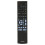 AXD7631 Télécommande LCD 2xAAA ABS noir pour AXD7719 2