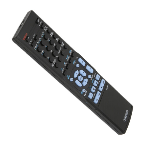 AXD7631 Télécommande LCD 2xAAA ABS noir pour AXD7719 2