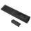 AXD7631 Télécommande LCD 2xAAA ABS noir pour AXD7719 6