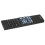 AXD7631 Télécommande LCD 2xAAA ABS noir pour AXD7719 14