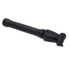 Fahrrad-Reparaturset mit Pumpe & Reifenpannenstücken – 80 PSI, Nylon, 2,9 cm