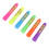Farben Gesichts-Make-up-Buntstifte, starke 6
