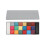 Cosplay-Gesichtsbemalungsset, 20 Farben, 10