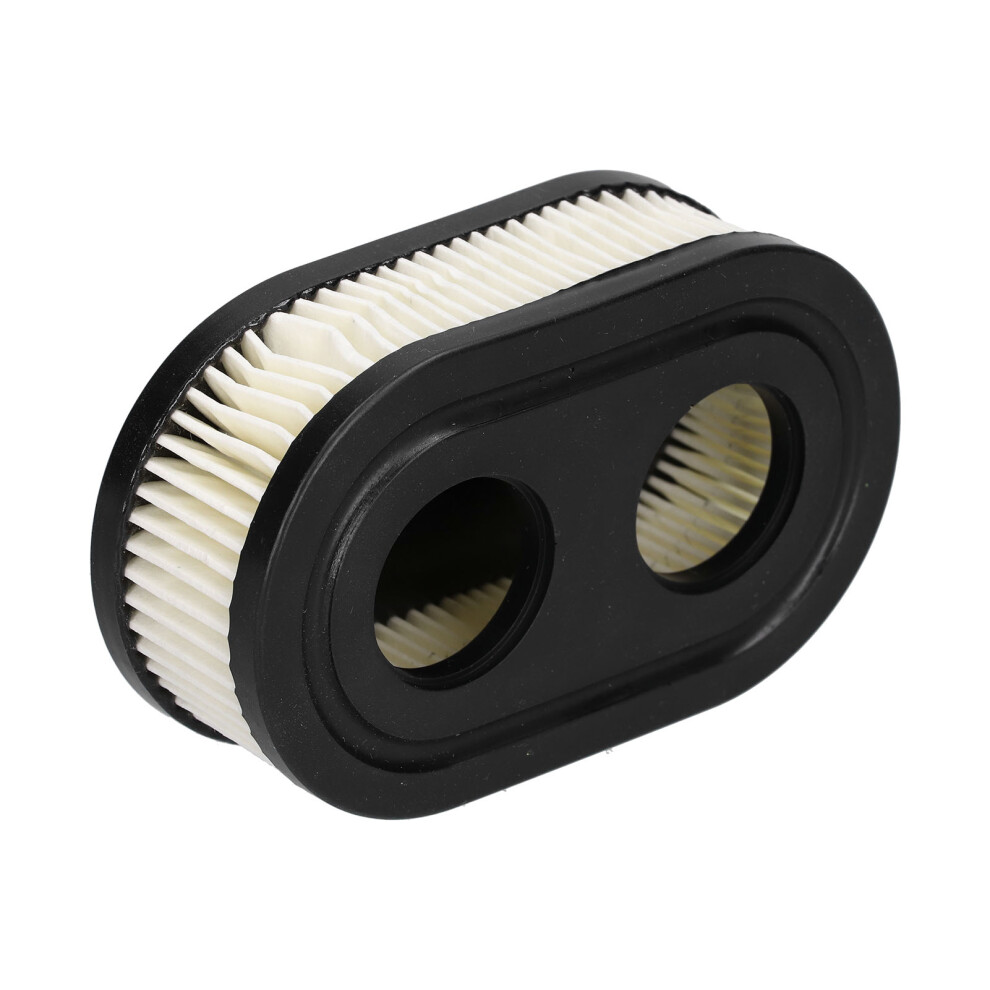 Lawn Mower Air Filter Cartridge Fit 798452 593260 Black 7621358092481