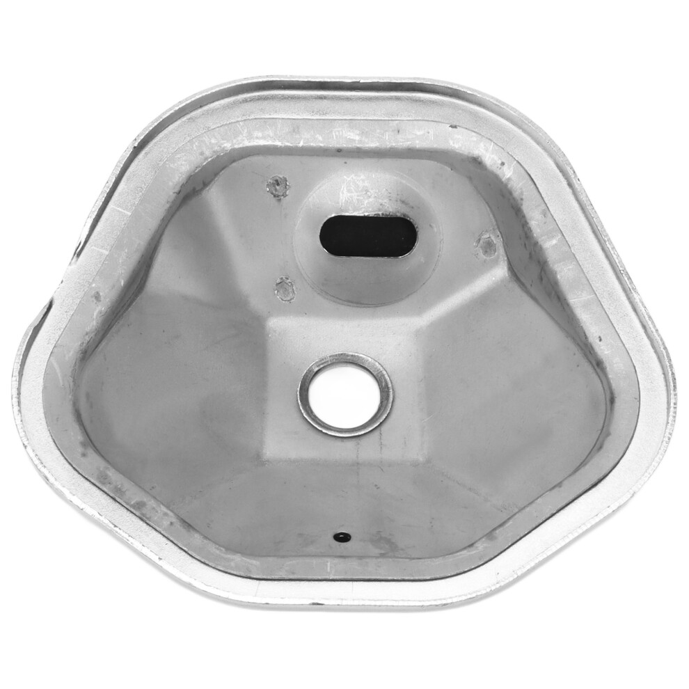 Gasoline Generator 5Kw Cylinder Head Cover For Gx390 188F Engine Spare Parts 9491358092945