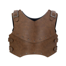 Leather Chest Armors Vikinges Warriour Chest Armors Medieval