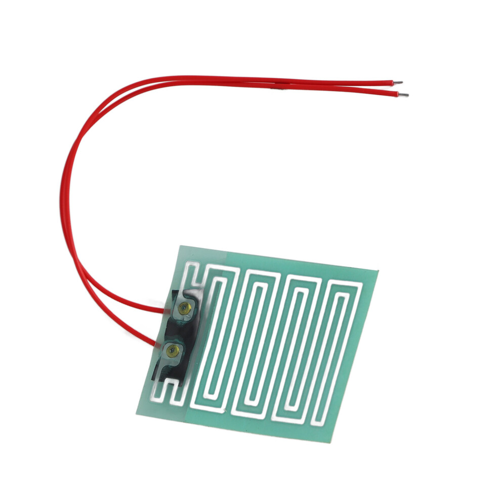 Electric Warmer Pad for Massager: Safe Silent and Fast Heating