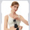 Elastic Athletic Wrist Brace Adjustable Breathable Wrist Support 4
