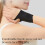 Elastic Athletic Wrist Brace Adjustable Breathable Wrist Support 7