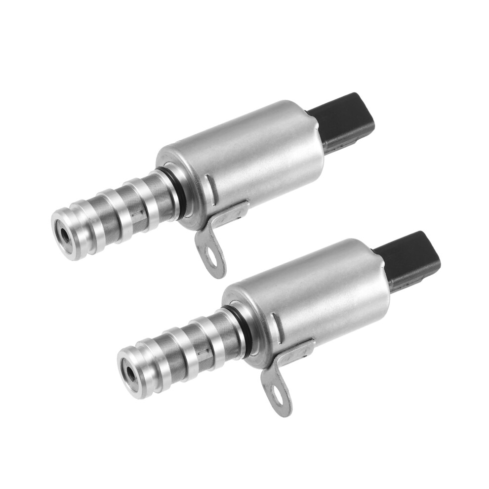 Variable Timing Oil Control Valve Solenoid 2 Pieces For Mini Cooper Automotive Parts 9339159010853