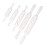5 Size Speckled Silicone Rolling Pin Nonstick-Plastic version 1