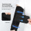 Adjustable Elbow Stabilizer For Gym Workouts Typing-Black S 6