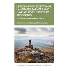 Lessons from Exceptional Language Learners Who Have Achieved Nativelik