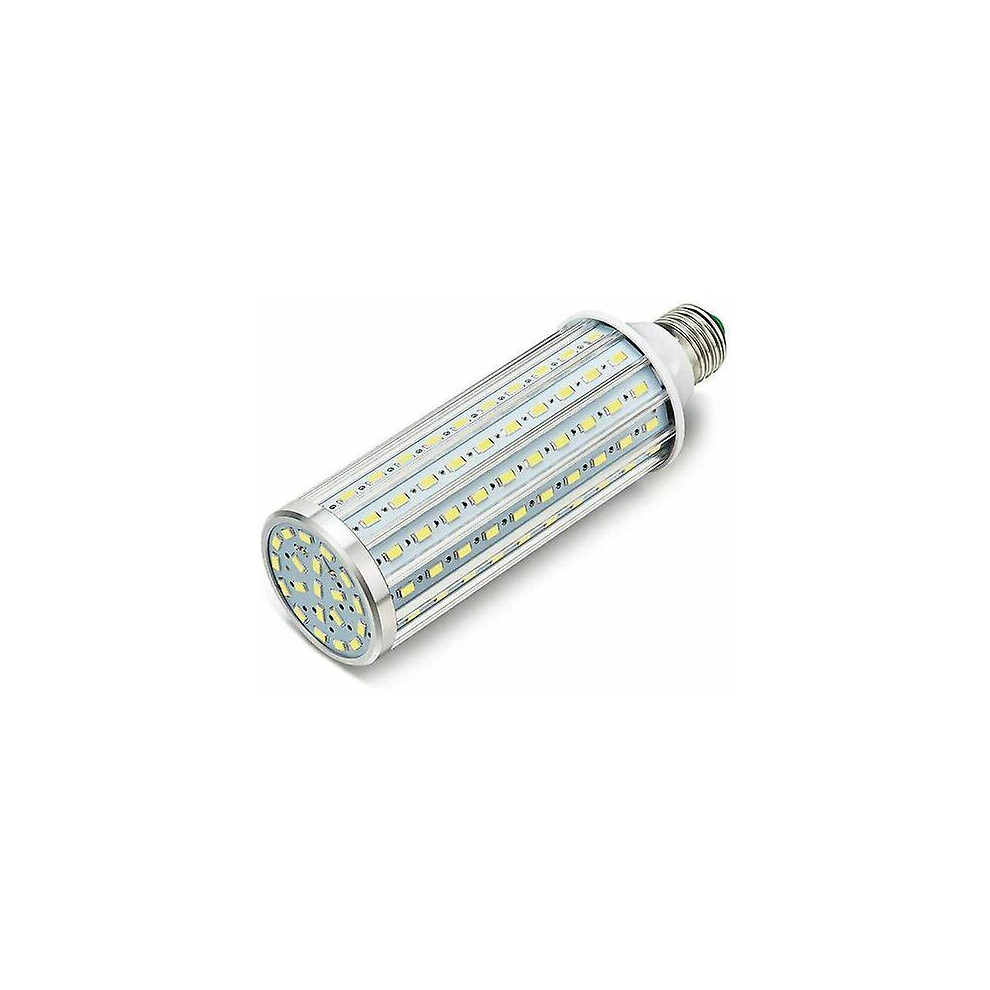 Kikidex (As Show, One Size) Led Bulb, E27 60W 3000K 550W High Power Equivalent Conversion Aluminum Bulb, Ac85-265V, Led Street 360 Degree Spot Light