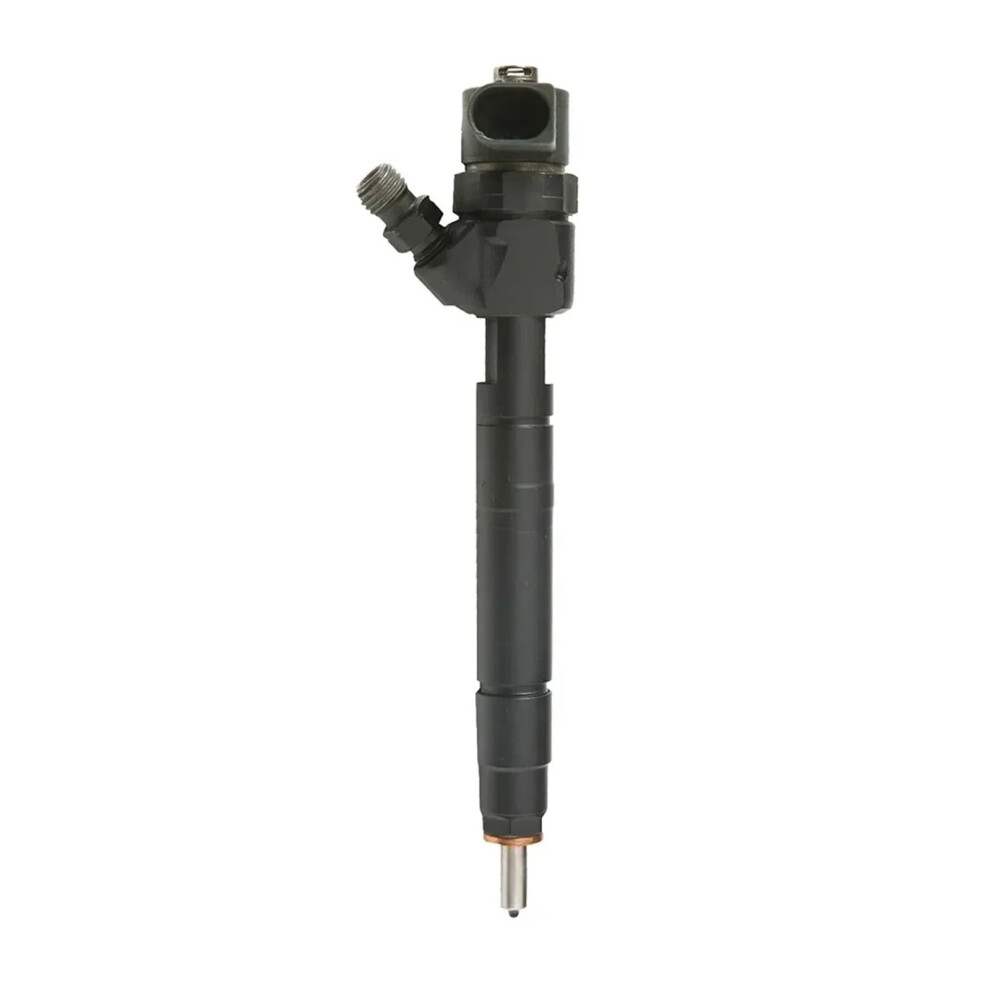 Fuel Injector 0445110177 0445110176 A6480700287 For Benz W203 W211 C E-Class 200Cdi 220Cdi Diesel New Nozzle 9339159011133