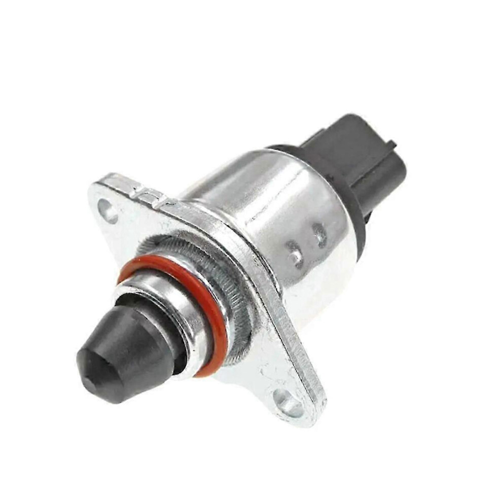 Kikidex (As Show, One Size) Iac Idle Air Control Valve 1993-1999 For Subaru Impreza Air Control Valve Assy 22650-Aa240 A33-660-R00 22650Aa240