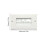 Wall Plate Cable Pass Through Wire Hider With Dust-Panel 4