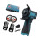 Mini Angles Grinder 12V Polishing Machine Cutting Grinder-Blue 1