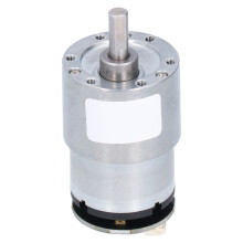 JGB37-520 DC12V 178 giri/min Motore a ingranaggi in rame con encoder