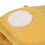 2 stücke Dusche Luffa Weiche Mesh Haushalt Männer 14
