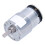 JGB37-520 DC12V 178 giri/min Motore a ingranaggi in rame con encoder 16