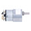 JGB37-520 DC12V 178 giri/min Motore a ingranaggi in rame con encoder 13